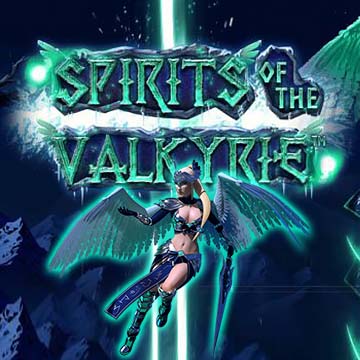 Spirits of the Valkyrie